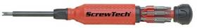 Mp1514 Alfa Tools 15-in-1#10-#12 Spanner Double End Replacement Bit Tamperproof