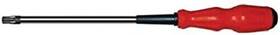 Scde155c Alfa Tools T27 X 8 Inch Torx Electricians Screwdriver Carded
