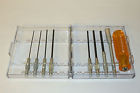99ps-41 Allen Socket 9 Hex Mmbp Ballpoint Driver Pieces Metric Xcelite Set