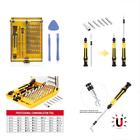 Alss45 Angellove Mini Screwdriver Sets Set With Bits Precision 711347453533