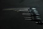 Am1022449 Snap On Snap-on Black Handle