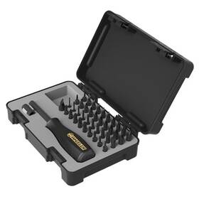 4001006 American Outdoor Brands 43-piece Professional Gunsmithing Screwdriver Set With Magnetic 2.0