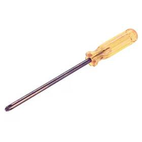 S-1100 Ampco Safety Tools Nonsparking Phillips Screwdriver #3 Round