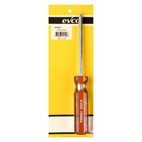 009-hdqb2c Ap Products #2 Dipped Handle Square Screwdriver