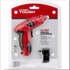 Ap00979j Hyper Tough Set Of Two Volt Cordless Screwdriver 689989619276