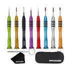 Ap0202 Generic Paxcoo Precision Screwdriver Set Of Magnetic Professional Repair Tool