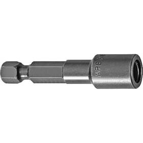 Orsno60985 Apex Utica 6n-0808-3 29207 1/4 Single Hex Nut Driver Bit Nos Usa Made