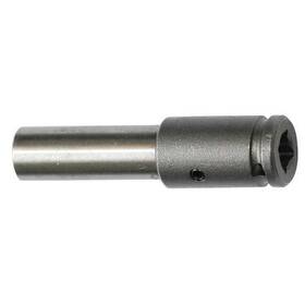 Apex Tool Group 697099304753 855-1pk Bit Holder 5/16 Inch 1/2 1-3/4
