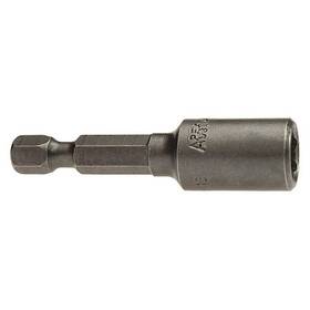 6n-0808-2 Apex Tool Group Nutsetter 1/4 Inch Hex 2 L Steel Unfinished