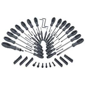 Jk2019021 Apex Tool Group-asia Screwdriver And Bit Set 100-pc. -jk2019021