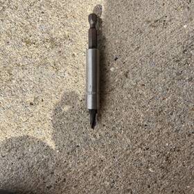 M-490-or Apex Tool Group Bit Holder 1/4 Inch 3