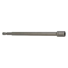 M6n-0808-6 Apex Tool Group Nutsetter 1/4 Inch Hex 6 L Steel Unfinished