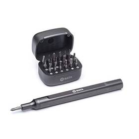 St05108-02 Apex Tool Group 25 Piece Micro Precision Screwdriver 25pc Pen Kit