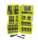Ar2024 Ryobi Impact Driving Kit 0033287172580