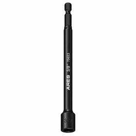 Ares 70653 70653-3/8-inch Magnetic Impact Nut Driver - Grade Setter With