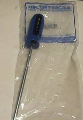 66-158 Armstrong 781412661583 #2 Phillips X 8 Inch Screwdriver New