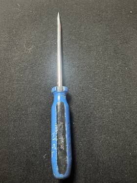 66-106 Armstrong Tools Large Screwdriver 13-1/2 Inch Usa Nos