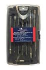 Ma-ndk16 Asae9 Precision Nut Driver Pc Set Magnetic Twn