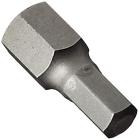 Asb20h38 Silverhill Tools Hex Screwdriver Bit Bulk Lot Piece 812233013951