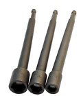 Asdns3 Cal Hawk Long Magnetic Nut Setters Quick Change