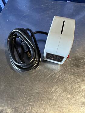 Ad-19-217 Assi Demagnetizer And Magnetizer