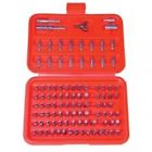 Astro Pneumatic 100 Pc Professional Screw Driver Bit Set 745227003013