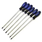 At413 Tools Torx Screwdrivers Extra Long Total Length Bergen 5056133339956