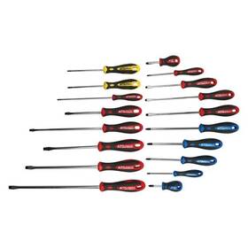 6287 Atd Ph2 Multi Material Handle Magnetic Phillips Screwdriver