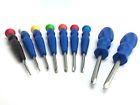 Atky8 Silverhill Tools Triwing Screwdriver 812233012695