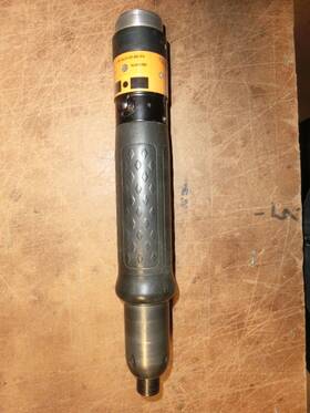 Sl21-07-i06-ps Atlas Copco 8433-2107-69 Dc Screwdriver