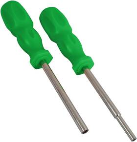 Ght1001a Atlin Gamebit Screwdriver Set 4.5mm And 3.8mm Security Bits For Opening Green Ght1001a Atlin Gamebit Screwdriver Set 4.5mm And 3.8mm Security Bits For Opening Green