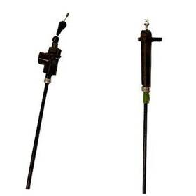 Y-763 Atp Detent Cable