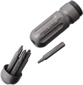 Audacious Concept Ac300501 Aucon Knife Tool Xs Bb Ti