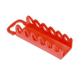 5306 Avery 43 Ernst Mfg. 6 Tool Screwdriver Gripper - Red