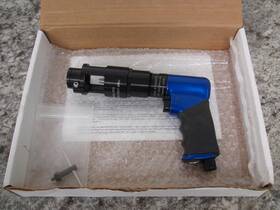 12020pfd Avro Xt250 New Pfd / Xt250pfd 3200rpm Pneumatic Pressure Foot Drill