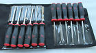 Sgmi12ar Awl Handle Snap Pc Torx Mini Sgmini12ar Set Black Red 12 Pick Instinct -