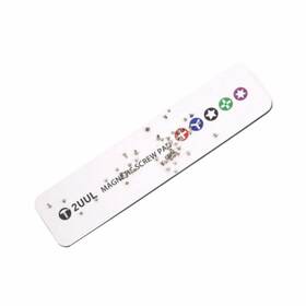 2uul Ax 044276900596 Magnetic Screw Mat Monile Cell Iphone Tablet Repair Screws Tray 17 16 15 14