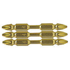 88381435581 B-39584 Makita Insert Bit 1-4