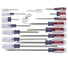 B007c6lhxy Craftsman Slotted Phillips Screwdriver Set Piece 689815756540