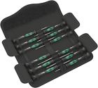 B009odv0pigc Wera Kraftform Sb Screwdriver Set For Electronic 689311269551