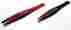 B00bpa6kna Precision Beauty Metallic Tweezer Set 769898736773