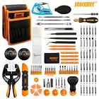 B019zspz0m Jakemy Screwdriver Set In Magnetic Precision Driver Bits 5942040545439
