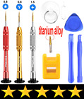 B0737hdgld Htinxed Screwdriver Set Repair Tool Kit For Iphone 713153815208 B0737hdgld Htinxed Screwdriver Set Repair Tool Kit For Iphone 713153815208