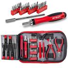 B074z6j9k4 Repair Tool Electronics Magnetic Precision Ratcheting Screwdriver Phillips 804058960688