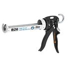 6-90502-00026-6 B26 Albion Engineering Manual Cartridge Caulk