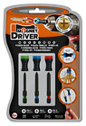 B33ph Magnet Driver By Micaton Magnetic Screwdriver Attachment Fits 8414606738304