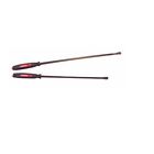 Mh61353 Bar Pry Steel Products 2 Set Screw Pieces Mayhew Dominator