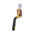 10037064121294 Bb2 Allway Tools Large Brass Brush Case Of Brushes