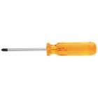 78433257346 Bd122 Klein Tools Profilated Screwdriver