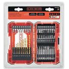 Bda46sddd Black Decker Pc Drilling And Screw Driving Set 885911494700
